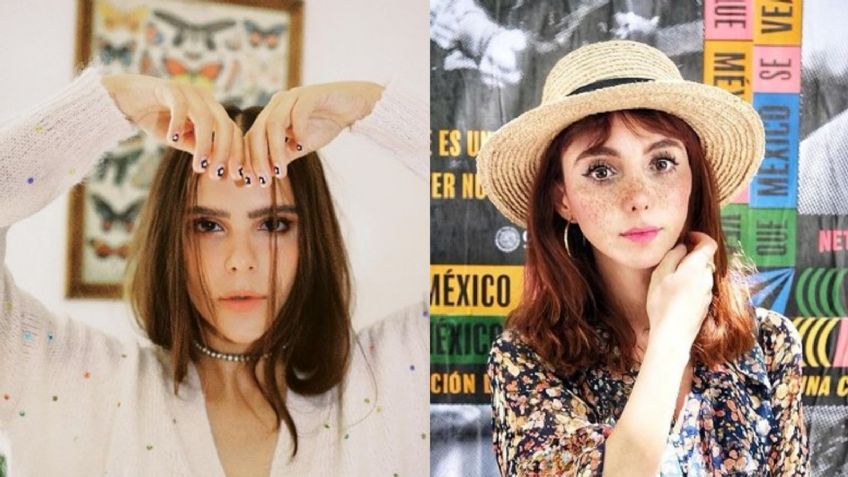 Natalia Téllez vs Yuya: Estos son los mejores vestidos bohemios para la primavera