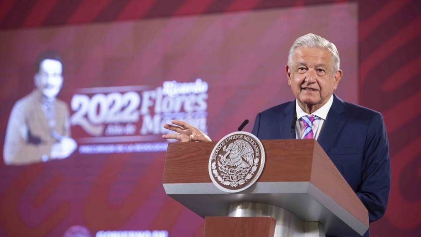 AMLO abre la posibilidad de modificar la Reforma Eléctrica: “Siempre y cuando existan coincidencias”