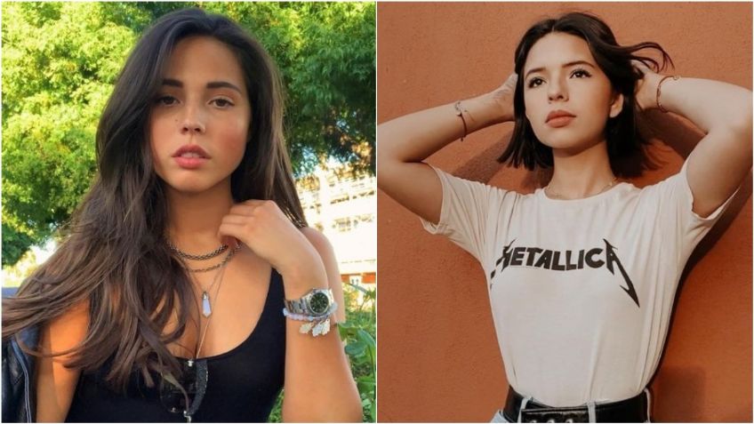 Aneliz Aguilar cumple 24 años: 5 LOOKS con los que supera a su hermana Ángela Aguilar como reina de estilo