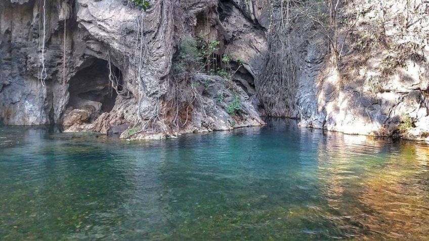 Balneario Tolistoque, en Juchitán, Oaxaca, permanecerá cerrado tras la muerte de dos menores