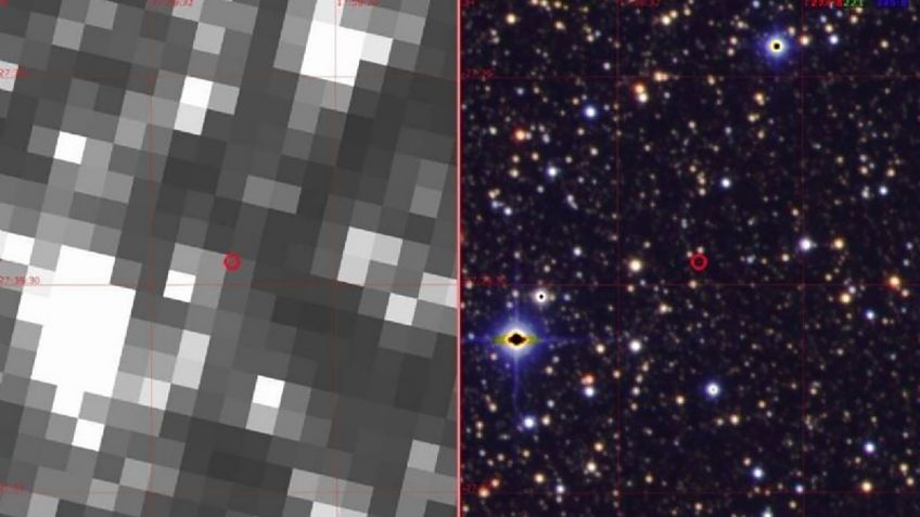 ¡Descubren planeta idéntico a Jupiter!, está a 17 mil años luz de la Tierra