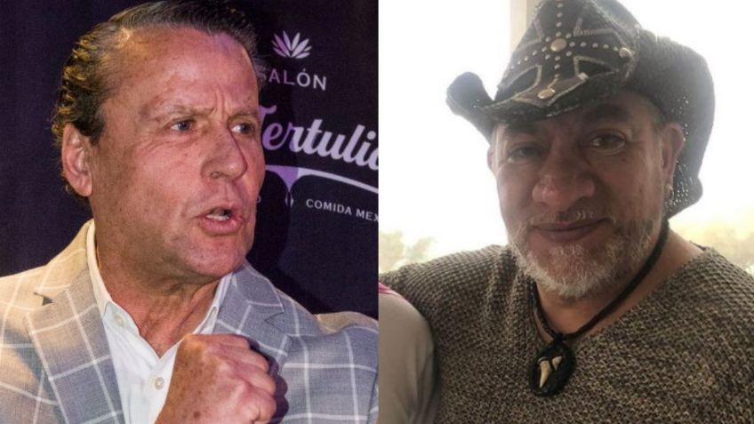 Alfredo Adame: Esta es la cifra que ganaría el actor por la pelea con Carlos Trejo; ¿es muy poco?