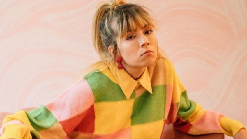 “Me alegra que mi mamá murió”: Jennete McCurdy detalla que sufrió abusos psicológicos cuando participaba en "iCarly"