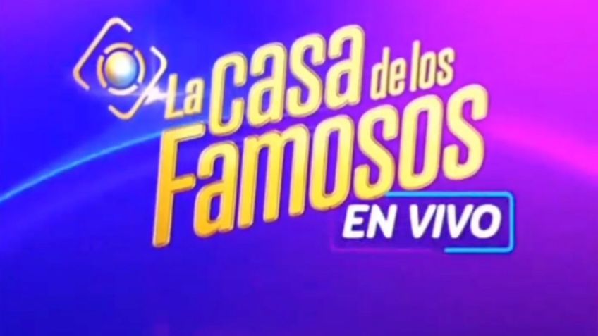 Filtran LISTA COMPLETA de participantes de 'La Casa de los Famosos 2'; ¿quiénes son?