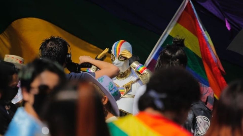 Legisladores de Jalisco aprobaron cambios a la normatividad vigente en favor de la comunidad LGBTQ+.