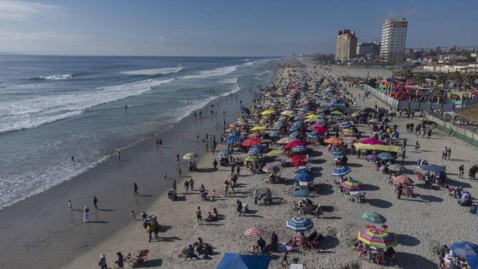 Las vacaciones de Semana Santa están a días de empezar.