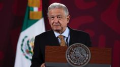 AMLO presume segundo lugar en encuesta de aprobación de presidentes