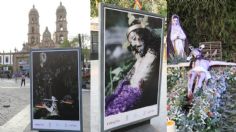 Exponen en Zapopan Tendido de Cristos, Patrimonio Cultural Inmaterial de San Martín Hidalgo