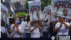 Tras consulta de Revocación de Mandato, hay 12 denuncias con sustento por "acarreados" a votar