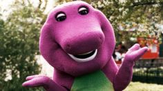 Barney: ¿Quién era el ACTOR detrás de la botarga del dinosaurio morado?