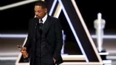 Will Smith: así reaccionó a la sanción de La Academia tras golpear a Chris Rock en los Oscar