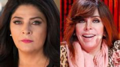 Victoria Ruffo y Verónica Castro lloraron por el mismo hombre; se trata de éste GALÁN de telenovela: FOTO