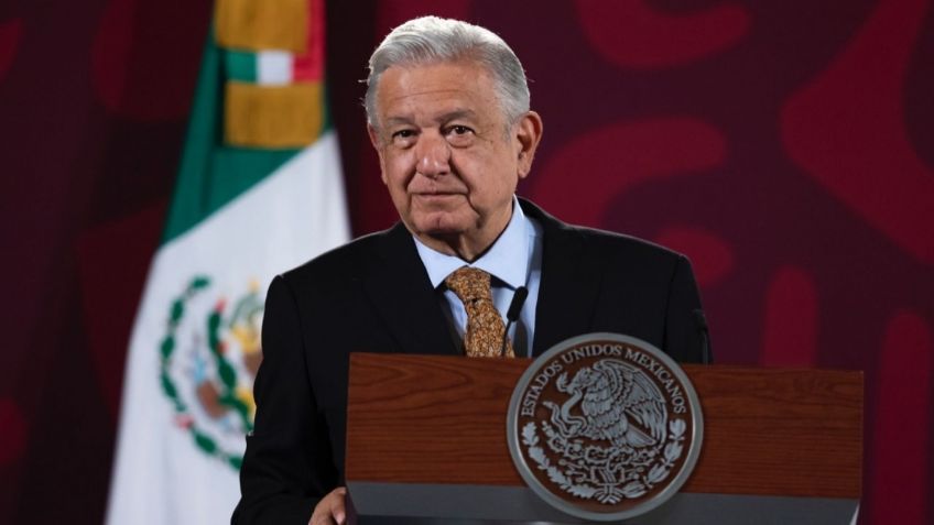 Con aval de la Corte a la LIE “ya salvamos a CFE”, aún sin la eléctrica: AMLO; adelanta blindaje al litio