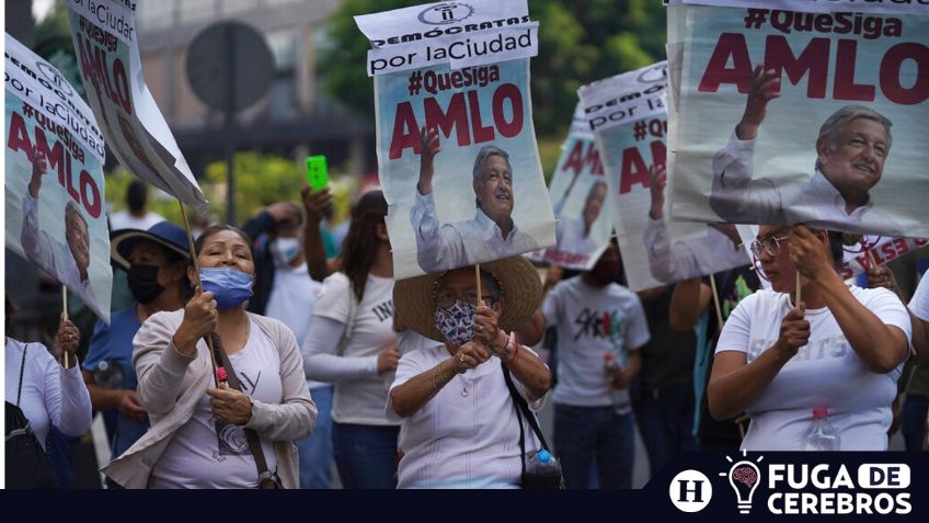 Revocación de mandato: ¿Votar o no votar este domingo?