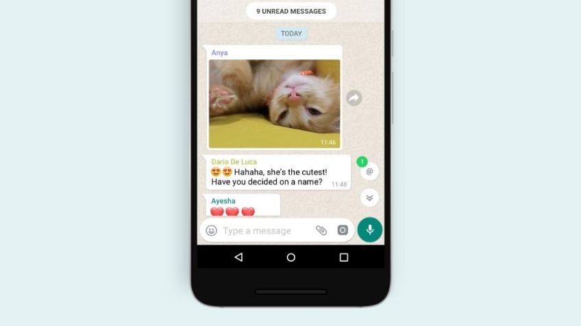 WhatsApp recibirá una actualización que solucionará un grave problema de privacidad