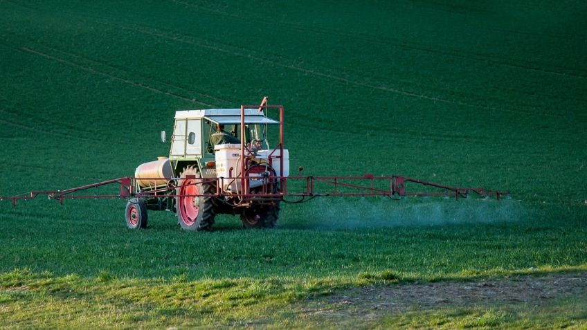 Avanzan México, Estados Unidos y Canadá en armonización de regulación de plaguicidas agrícolas