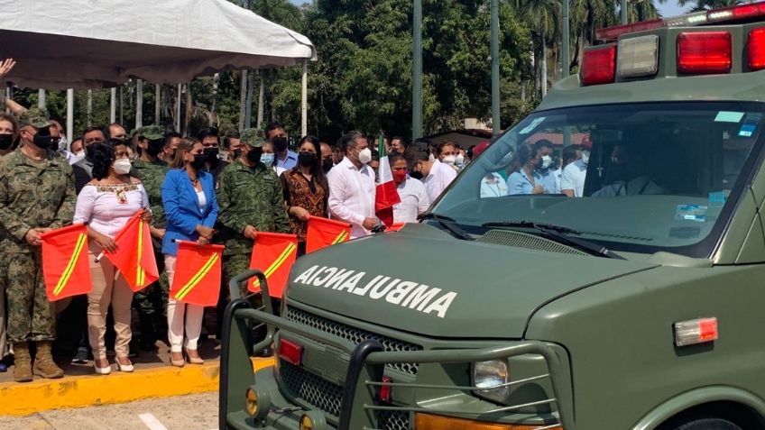 Blindan Acapulco ante bloqueos y violencia para Semana Santa