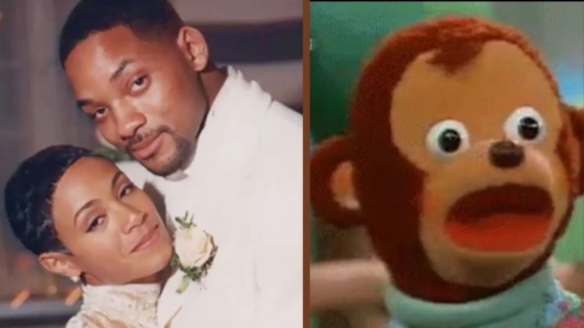 ¡Qué fuerte! Jada Pinkett-Smith reveló que nunca quiso casarse con Will Smith: 'Lloré en mi boda'