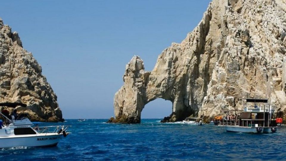 La STyFE ofrece empleos en Los Cabos, Baja California Sur 
FOTO: Archivo