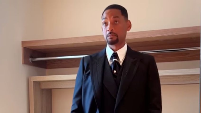 Will Smith: Este es el inesperado negocio del actor después de la polémica en los Premios Oscar 2022