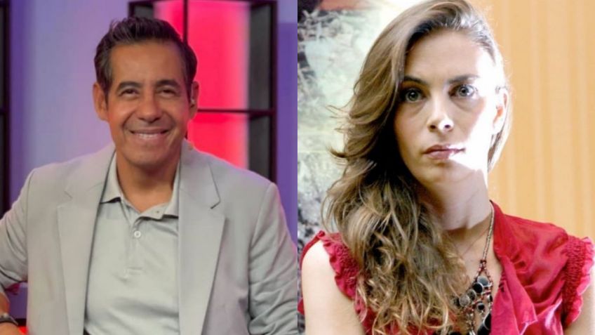 Tras entrevistar a Luis de Llano, Yordi Rosado estaría "encantado" de saber la versión de Sasha Sokol | VIDEO