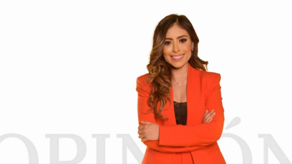 Karen Torres / Columna invitada / El Heraldo de México