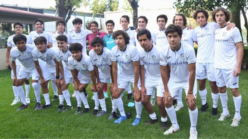 El Loyalty Soccer Club empató a uno, pero está en puestos de Liguilla 
FOTO: Archivo