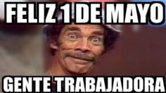 1 de mayo: celebra el Día del Trabajo con estos divertidos memes