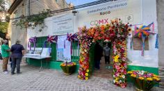 Centro de Salud Xoco inició su reconstrucción; estas serán las obras