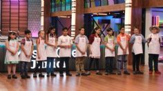 MasterChef Junior México: ¿Quién será el eliminado de este domingo 1 de mayo?