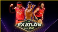 Exatlón All Star: Mati, Koke y Heliud chocan en la Gran Final; ¿Quién ganará?