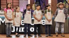 "Está arreglado": Fans tunden a MasterChef Junior por "favoritismos" tras la salida de América