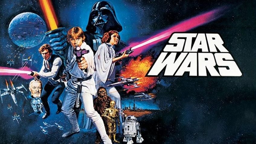 Star Wars: así puedes disfrutar del CONCIERTO GRATIS que habrá en CDMX el 4 de mayo