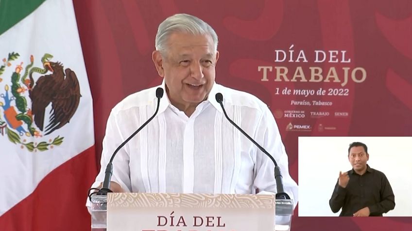 AMLO presenciará el desfile del 5 de Mayo en Puebla, confirma Miguel Barbosa