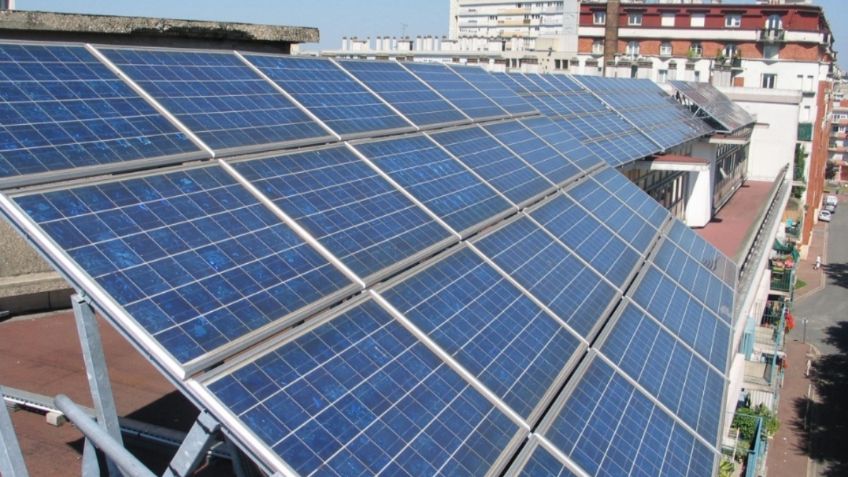 Pide México a EU que se no se limite la importación de paneles solares: secretaria de Economía