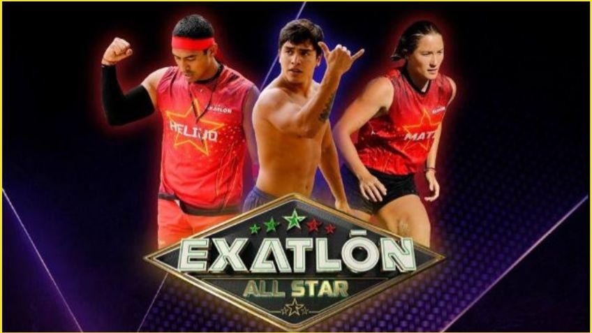 Exatlón All Star: Mati, Koke y Heliud chocan en la Gran Final; ¿Quién ganará?