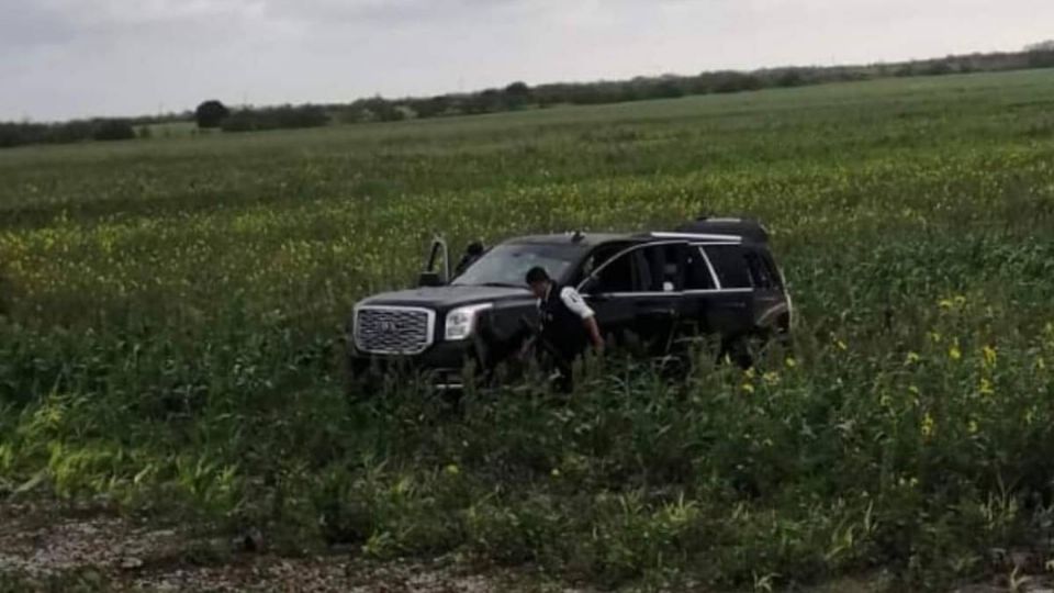 Confirman muerte de policía tras enfrentar a civiles armados en Tamaulipas