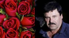 Así fue la vez que Joaquín “El Chapo” Guzmán dejó sin rosas a las madres en Culiacán