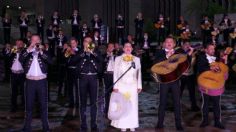 Día de las Madres: Sandra Cuevas ofrece serenata por el 10 de mayo con 200 mariachis