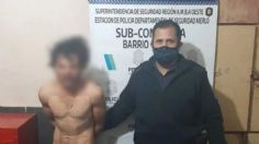 Le dijeron "tu mujer te pone los cuernos" y en venganza asesinó a su hijito de dos años | VIDEO