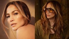 JLo tiene el look perfecto para ir a la oficina sin perder el estilo