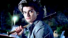 Joe Keery, actor de Stranger Things, fue reconocido en esta película de suspenso que puedes ver en HBO Max