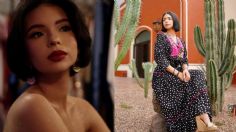 Libra vibes: 5 looks inspirados en Ángela Aguilar que este signo debe usar