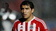 Muere calcinado Antonio "Hulk Salazar, ex delantero de Chivas; esto se sabe