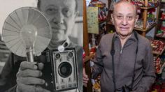 "El hombre que vio demasiado": Documental que te impactará sobre Enrique Metinides, icónico fotógrafo de nota roja