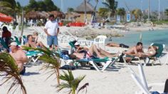 Turismo de Quintana Roo ya está arriba de los niveles registrado en 2019; asegura Secretario de Turismo local