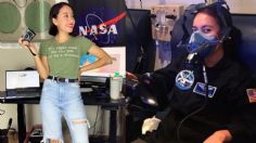 ¿Quién es Katya Echazarreta? La primera mexicana elegida para viajar al espacio