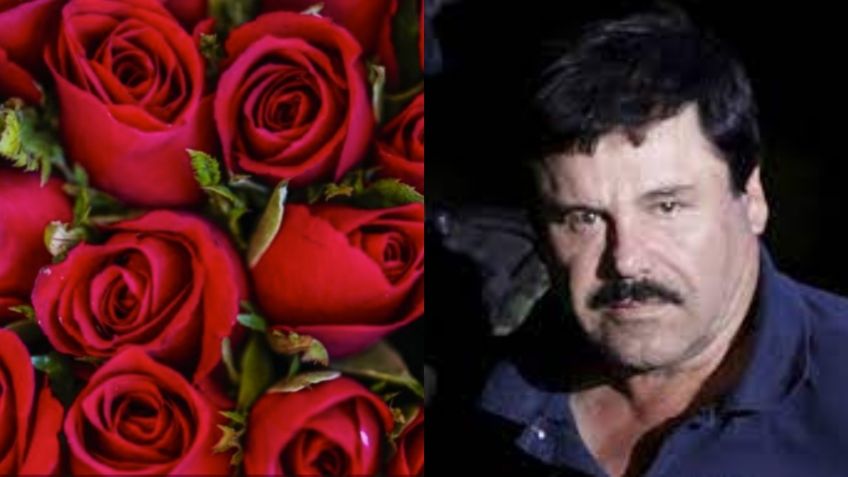 10 de mayo: Un día como hoy, pero hace 14 años "El Chapo" Guzmán dejó a Culiacán sin rosas, ¿Por qué?