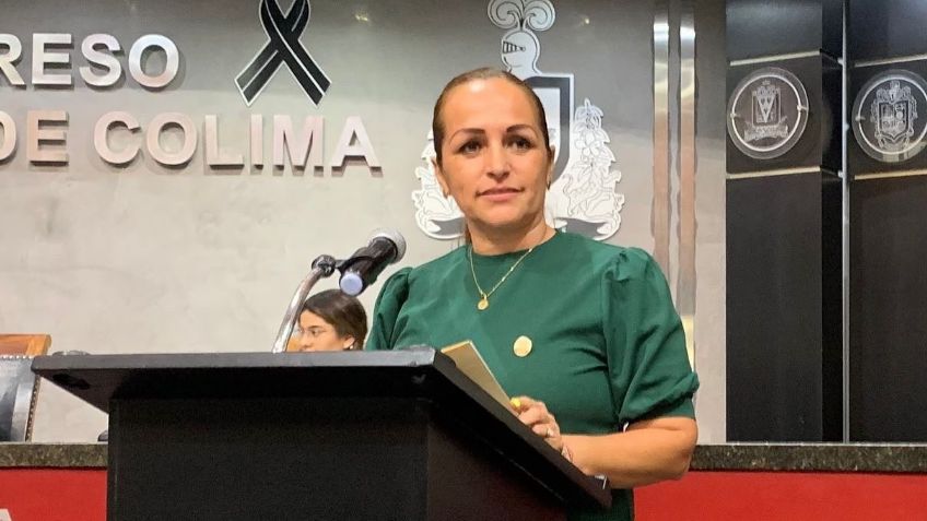 Congreso de Colima garantiza menstruación digna a niñas y mujeres del estado