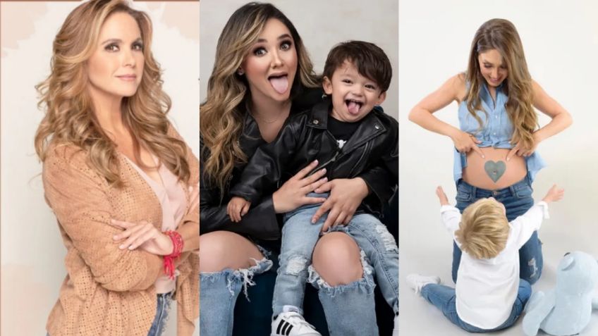 De Lucero a Sherlyn, las conmovedoras felicitaciones de los famosos por el Día de las Madres